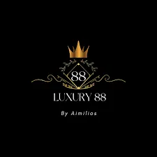 LUXURY88 - Aplikasi Kamera Beautify Terbaik untuk Edit Foto & Desain